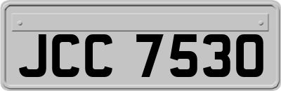 JCC7530