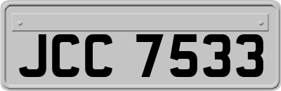 JCC7533