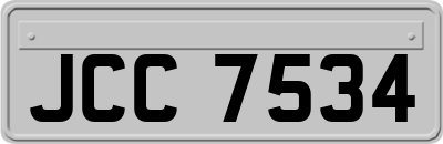 JCC7534