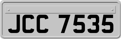 JCC7535
