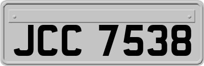 JCC7538