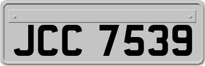 JCC7539
