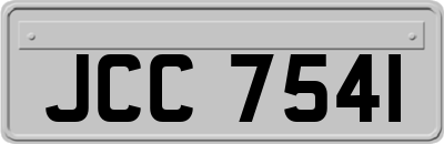 JCC7541