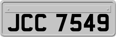 JCC7549