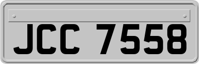 JCC7558