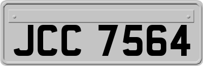 JCC7564