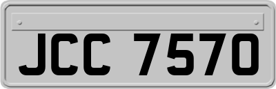 JCC7570