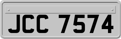JCC7574