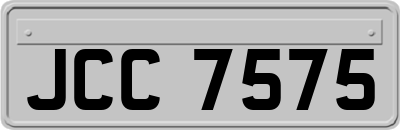 JCC7575