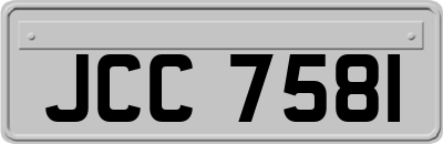 JCC7581