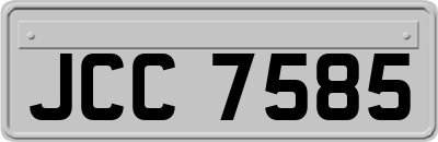 JCC7585