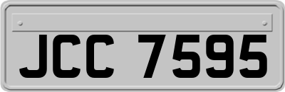 JCC7595