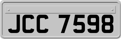 JCC7598