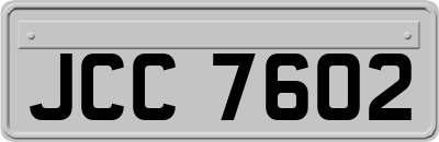 JCC7602