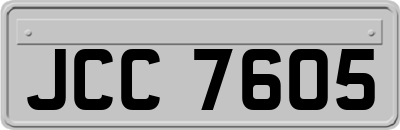 JCC7605