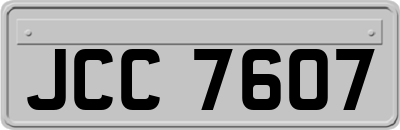 JCC7607