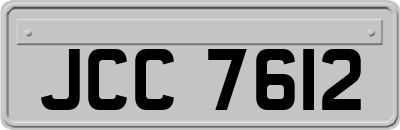 JCC7612