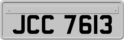 JCC7613