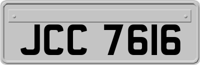 JCC7616
