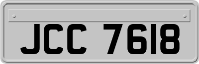 JCC7618