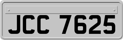 JCC7625