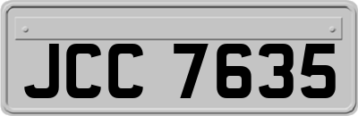 JCC7635