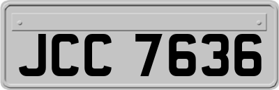 JCC7636