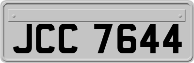 JCC7644
