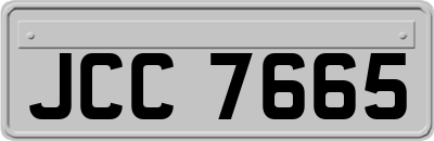 JCC7665