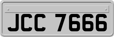 JCC7666