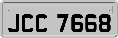 JCC7668