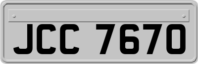 JCC7670