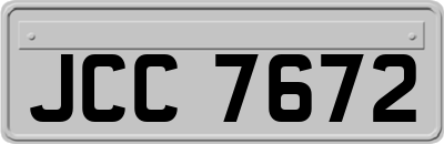 JCC7672