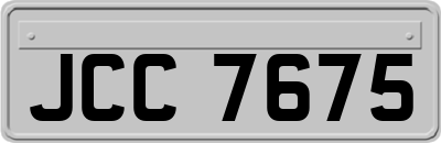 JCC7675