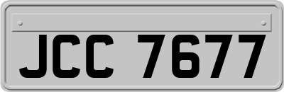JCC7677