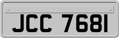 JCC7681