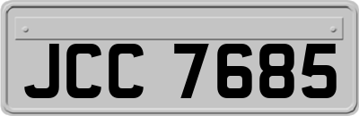 JCC7685