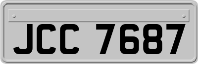 JCC7687