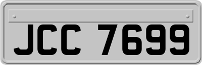 JCC7699