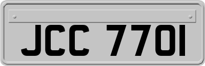 JCC7701