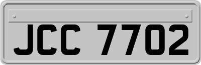 JCC7702