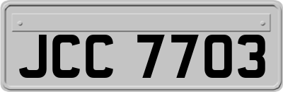 JCC7703