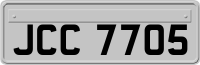 JCC7705