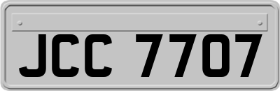 JCC7707