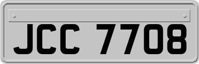 JCC7708