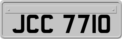 JCC7710