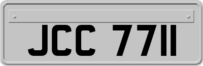 JCC7711