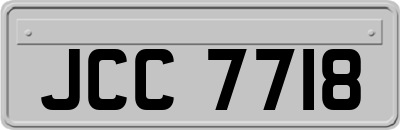 JCC7718