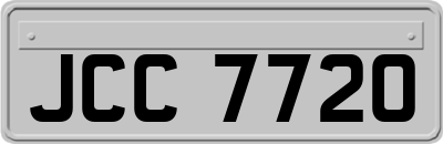JCC7720