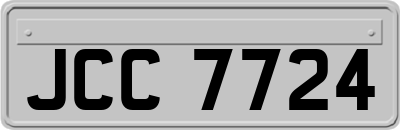 JCC7724